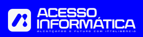 logo - Acesso Informática